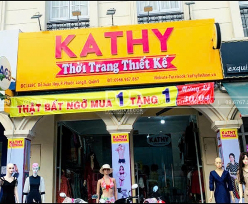 LÀM BẢNG HIỆU QUẬN 9: Giải Pháp Thiết Kế & Thi Công Chuyên Nghiệp, Tối Ưu Hiệu Quả Quảng Cáo
