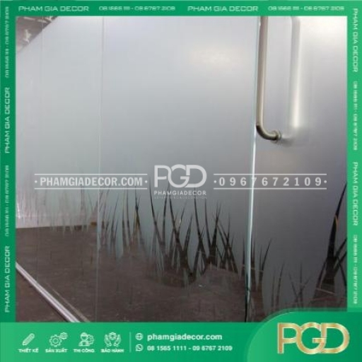 Dịch vụ cắt chữ decal gần đây