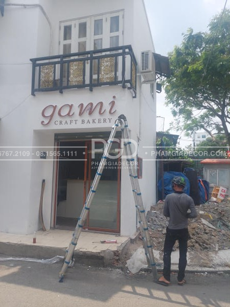 làm bảng hiệu củ chi giá rẻ