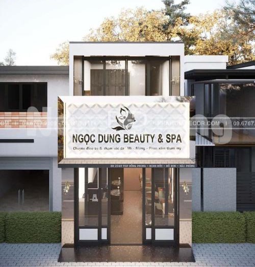 làm bảng hiệu quận 2 giá rẻ