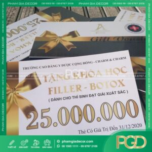 In Ấn Siêu Tốc - Tờ Rơi, Banner, Voucher