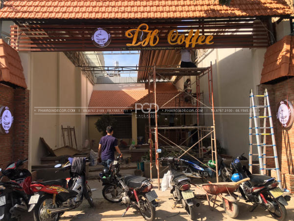 làm bảng hiệu quận 12 sửa bảng hiệu tận nơi giá rẻ