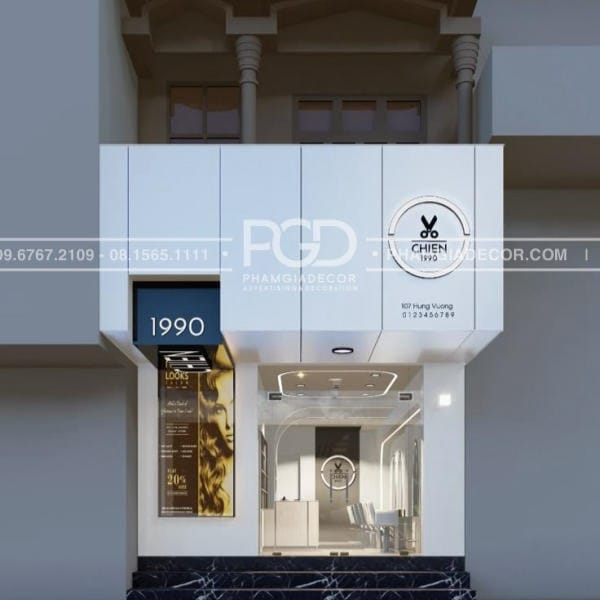 làm bảng hiệu xuyên lễ 30/4 1/5