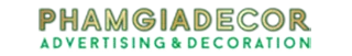 PHẠM GIA DECOR – Công Ty Thi Công Bảng Hiệu Quảng Cáo Giá Rẻ Tại HCM