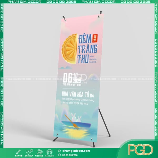 dịch vụ in băng rôn trung thu