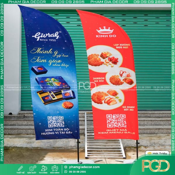 dịch vụ in băng rôn trung thu trọn gói