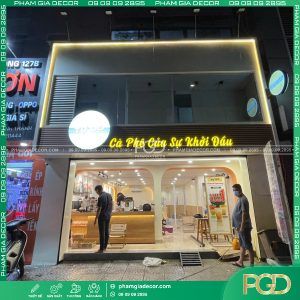 hộp đèn mica in uv led samsung đẹp