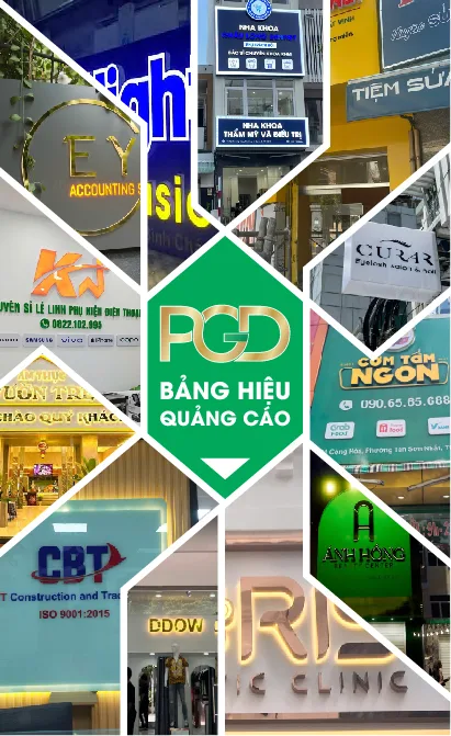 Ava Phạm Gia Decor