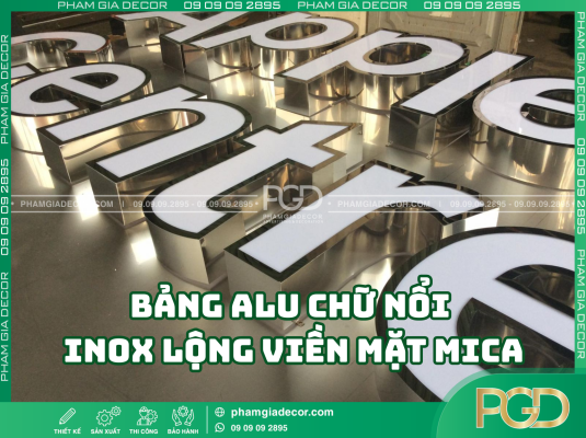 Chi tiết gia công tinh xảo, thể hiện sự sang trọng và đẳng cấp