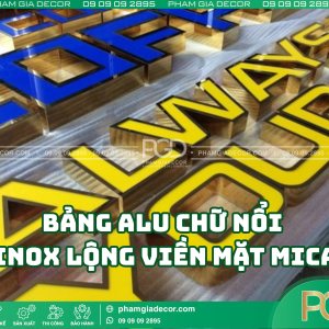 Quy trình thi công chuyên nghiệp của Phạm Gia Decor đảm bảo độ bền và tính thẩm mỹ tuyệt đối cho công trình.