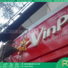 Thi công chuỗi bảng hiệu VinPro