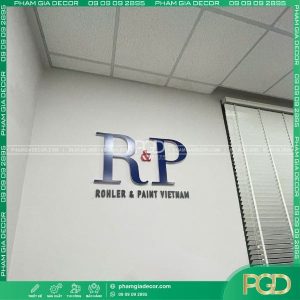 Công nghệ gia công CNC sắc nét và quy trình bồi thủ công tỉ mỉ