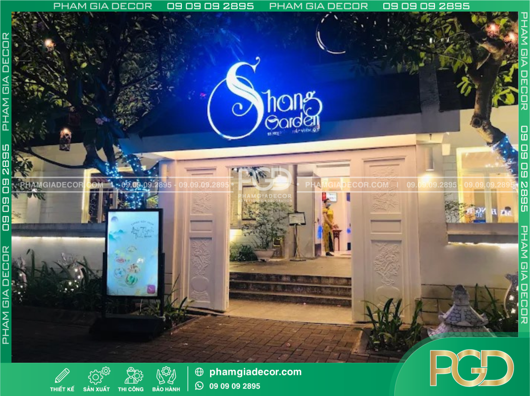 làm bảng hiệu quận 7