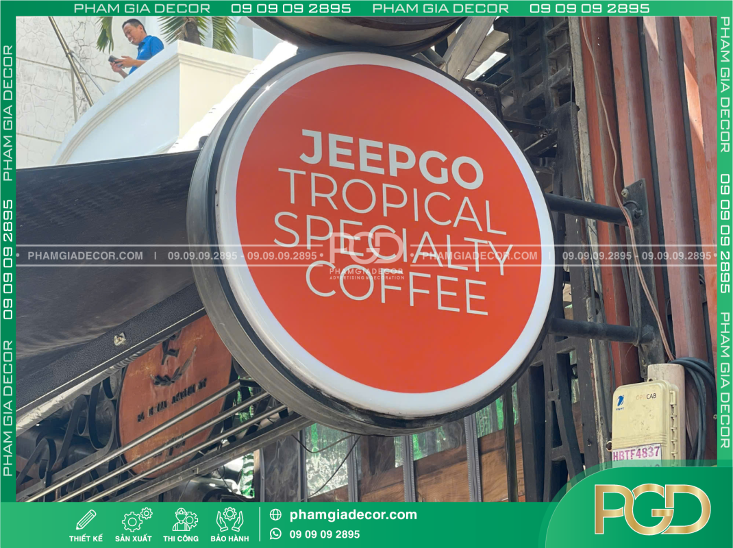 làm bảng hiệu tphcm