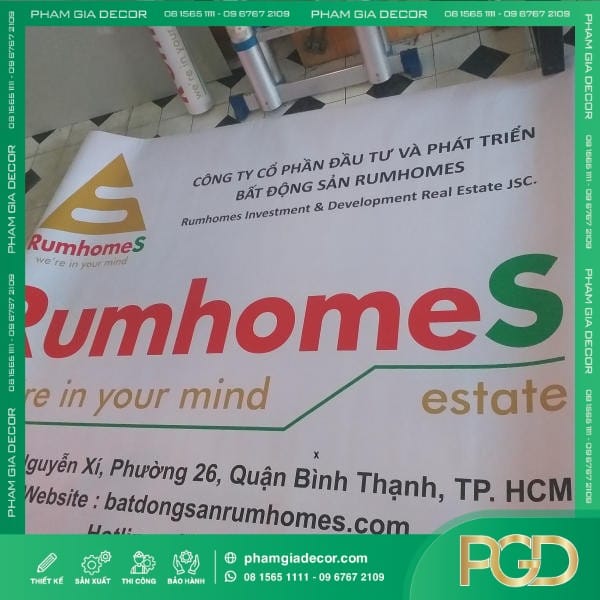 làm bảng hiệu ở bình thạnh