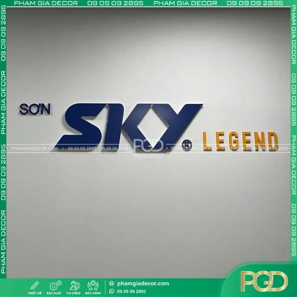 địa chỉ làm bảng hiệu giá rẻ