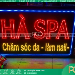 BANG HIEU LED 10 1