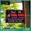 Bang hieu led 12