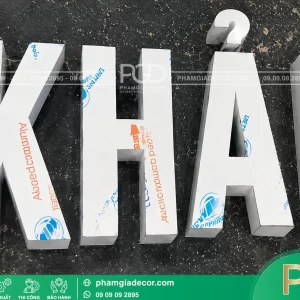 Gia công chữ nổi alu 8 Chu noi alu 3
