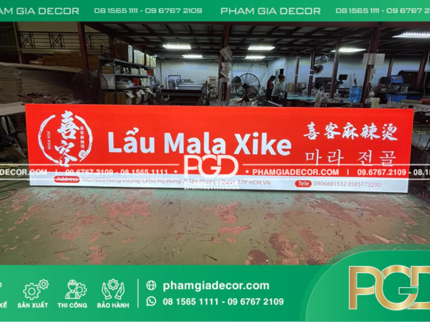 Top 15+ mẫu hộp đèn hút nổi năm 2026 10 Top 15+ mẫu hộp đèn hút nổi năm 2026