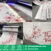 In decal trong dán kính
