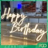 Bảng Hiệu Led Neon Sign