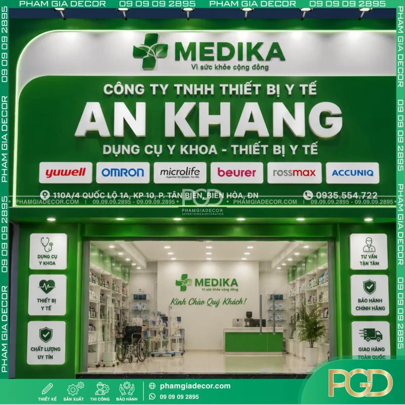 Thiết kế bản vẽ kỹ thuật và phối cảnh 3D