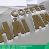 Gia công chữ nổi formex