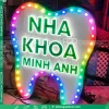 Biển vẫy nha khoa
