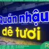 Gia công chữ nổi formex 1 gia cong chu noi alu 3 1