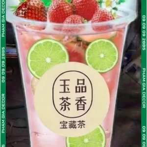 Hộp đèn ly trà dâu 14 hop de ly tra dau 4