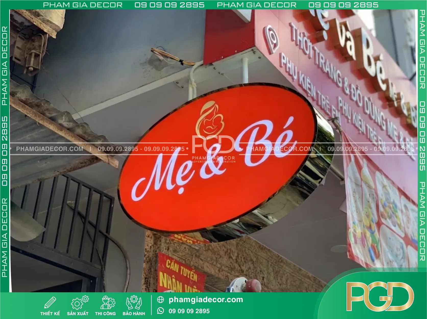 Top 15+ mẫu hộp đèn hút nổi năm 2026 5 Top 15+ mẫu hộp đèn hút nổi năm 2026
