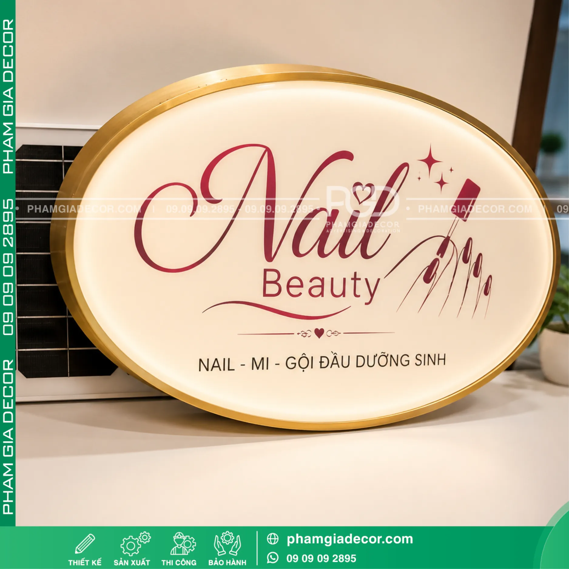 Top 15+ mẫu hộp đèn hút nổi năm 2026 11 Top 15+ mẫu hộp đèn hút nổi năm 2026