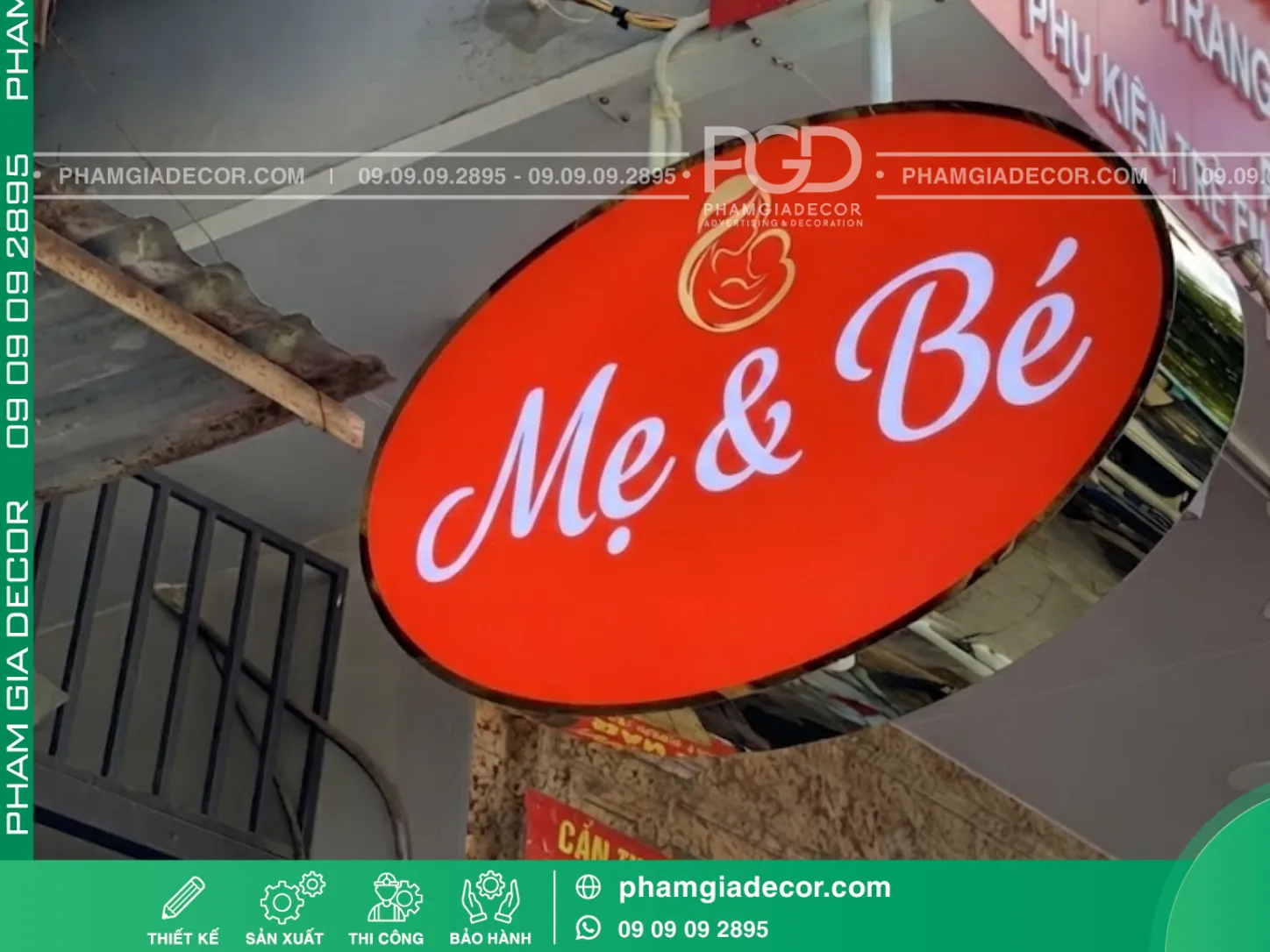 Top 15+ mẫu hộp đèn hút nổi năm 2026 3 Top 15+ mẫu hộp đèn hút nổi năm 2026