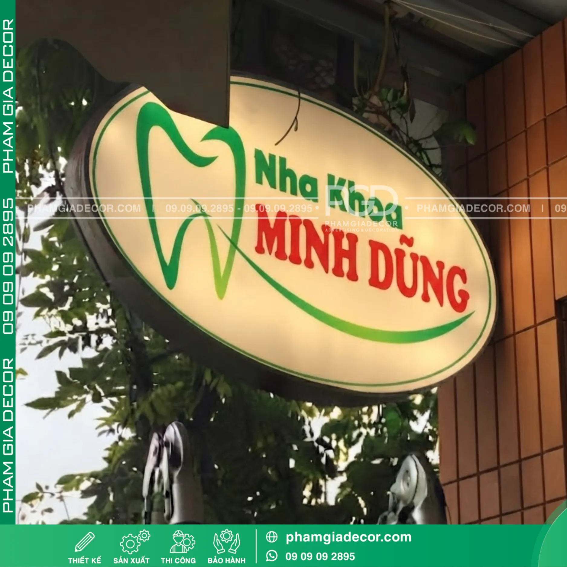 Top 15+ mẫu hộp đèn hút nổi năm 2026 12 Top 15+ mẫu hộp đèn hút nổi năm 2026