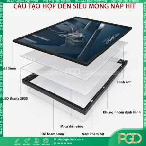 hop den sieu mong nap hit 1