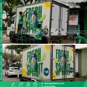 in decal dan xe