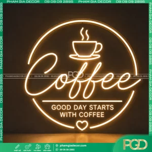 Bảng Hiệu Led Neon Sign 12 led neon sgin 2