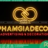 led neon sign logo 7