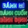 Biển led ruồi giá rẻ