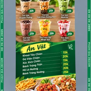 In standee theo yêu cầu 10 standee 2 11zon