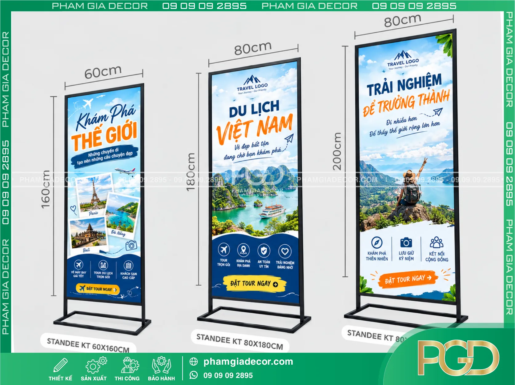 Backdrop Trọn Gói Giá Rẻ Tại TPHCM