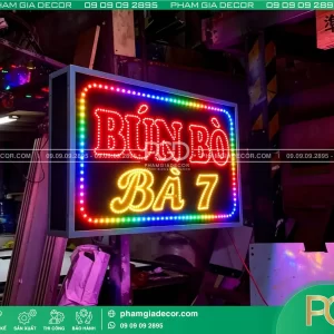 Bang hieu den led 1 1