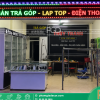Làm bảng Led ma trận theo yêu cầu