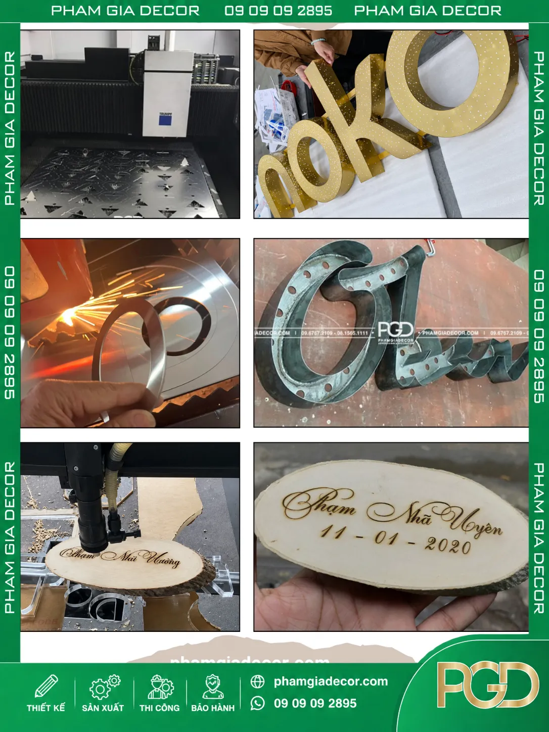Làm Bảng Hiệu Trọn Gói Đà Lạt Thiết Kế Gia Công Thi Công Theo Yêu Cầu 131 Làm Bảng Hiệu Trọn Gói Đà Lạt Thiết Kế Gia Công Thi Công Theo Yêu Cầu