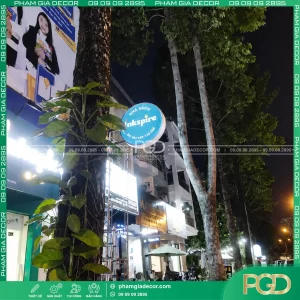 Nha sach Inkspire Inkspire Bookstore 4