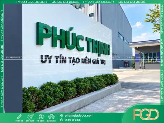 bang hieu quang cao khu cong nghiep