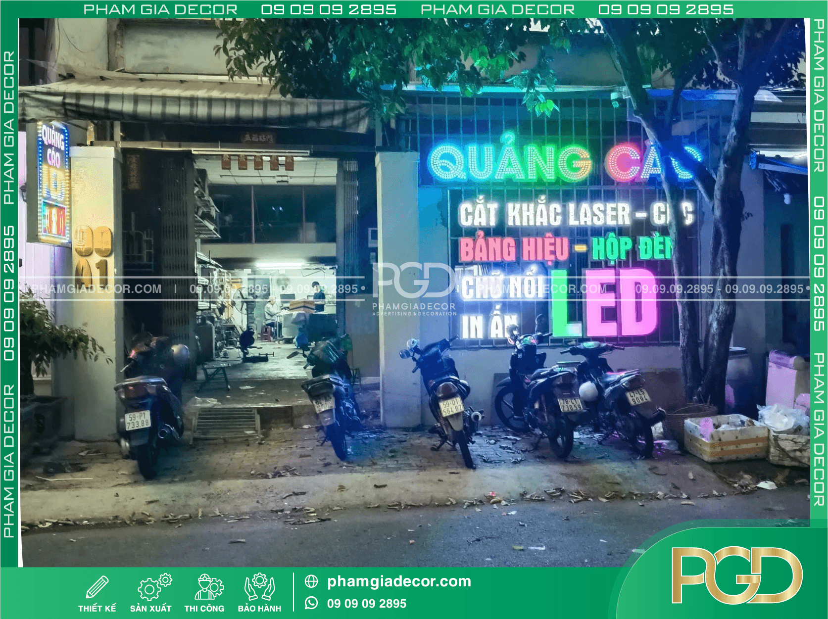 Làm Bảng Hiệu Trọn Gói Đà Lạt Thiết Kế Gia Công Thi Công Theo Yêu Cầu 139 Làm Bảng Hiệu Trọn Gói Đà Lạt Thiết Kế Gia Công Thi Công Theo Yêu Cầu
