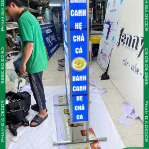 Hộp đèn bạt hiflex 2 mặt 11 hop den bat 2 mat 4