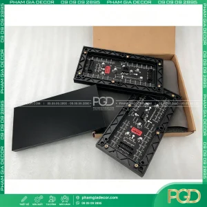 Bang Led Matrix P3 Theo Yeu Cau 15
